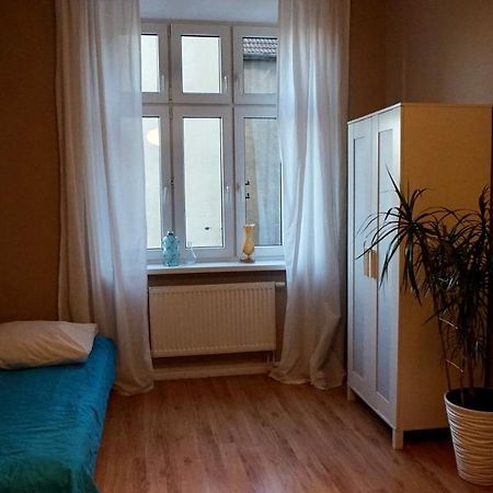 Apartament More 格但斯克 外观 照片