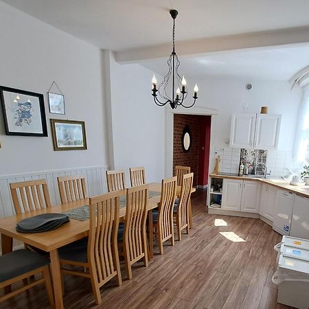 Apartament More 格但斯克 外观 照片